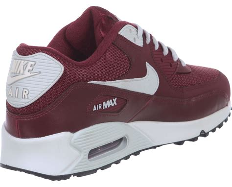 nike air max 90 bordeaux rood|nike air max 90 blue.